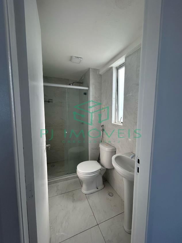 Apartamento para alugar com 2 quartos, 60m² - Foto 17