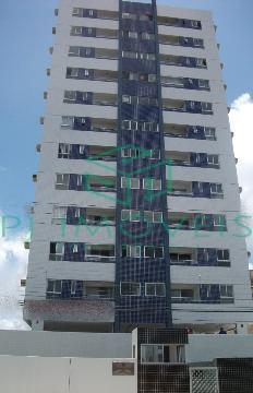 Apartamento para alugar com 2 quartos, 60m² - Foto 1