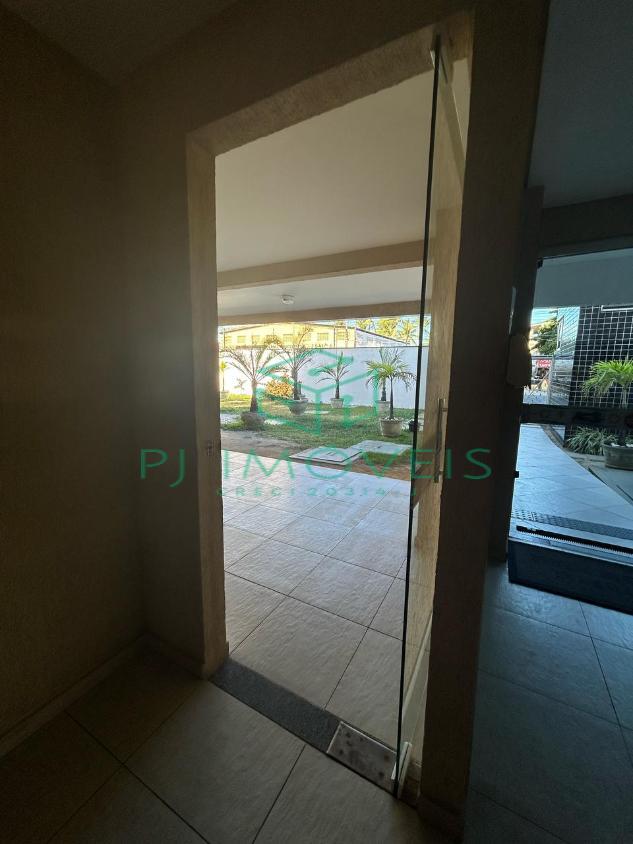 Apartamento para alugar com 2 quartos, 60m² - Foto 5