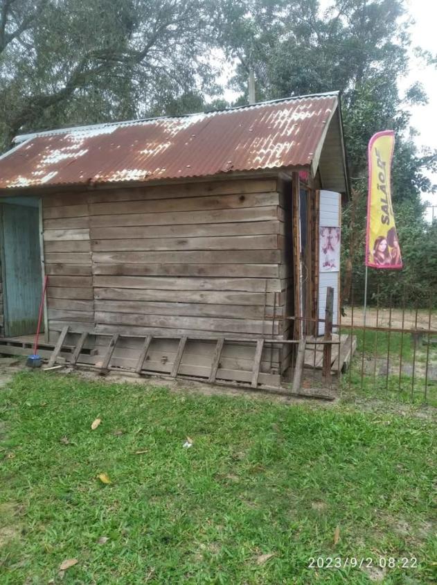 Casa à venda com 2 quartos, 65m² - Foto 6