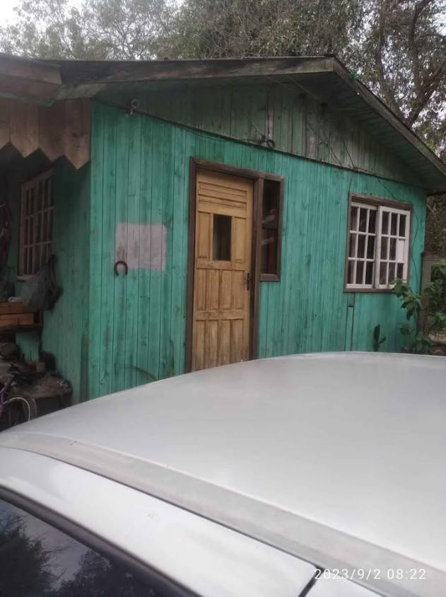 Casa à venda com 2 quartos, 65m² - Foto 4