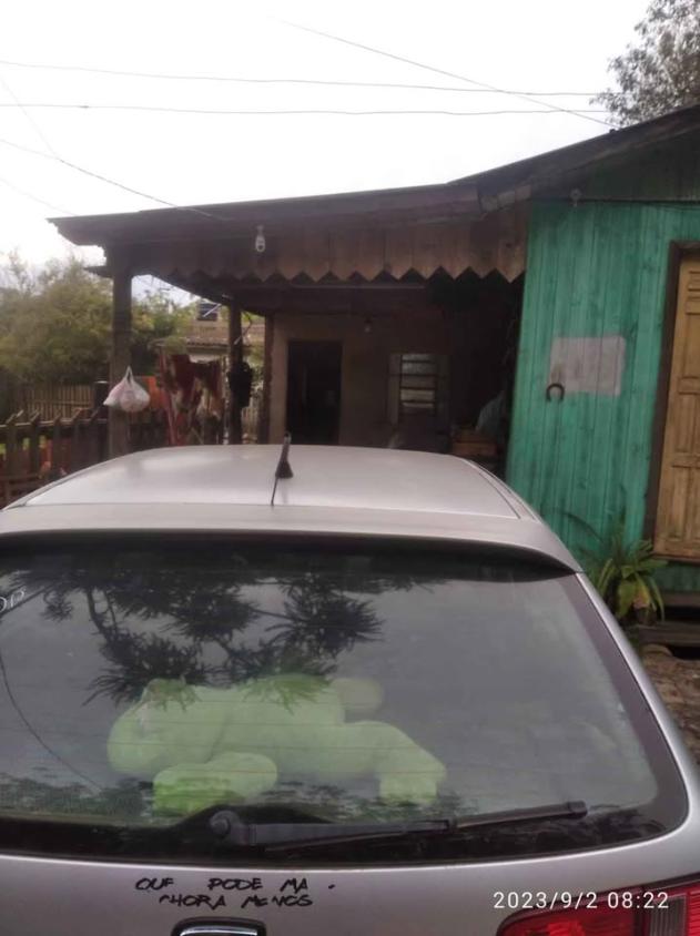 Casa à venda com 2 quartos, 65m² - Foto 3