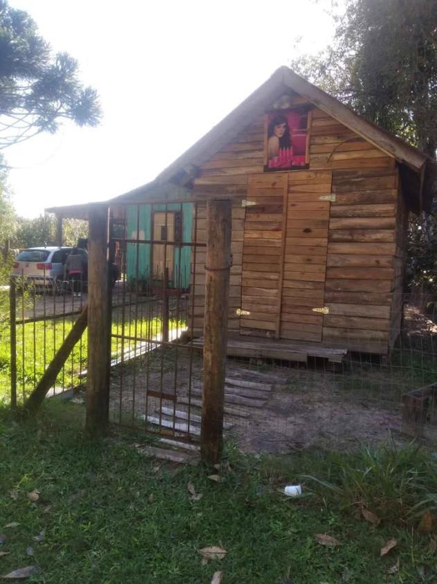 Casa à venda com 2 quartos, 65m² - Foto 7