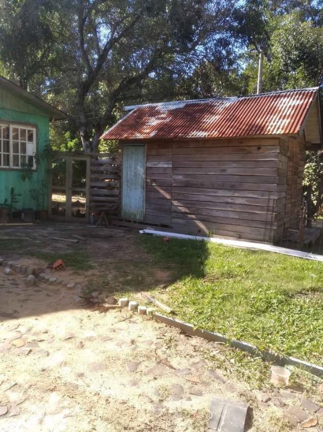 Casa à venda com 2 quartos, 65m² - Foto 8