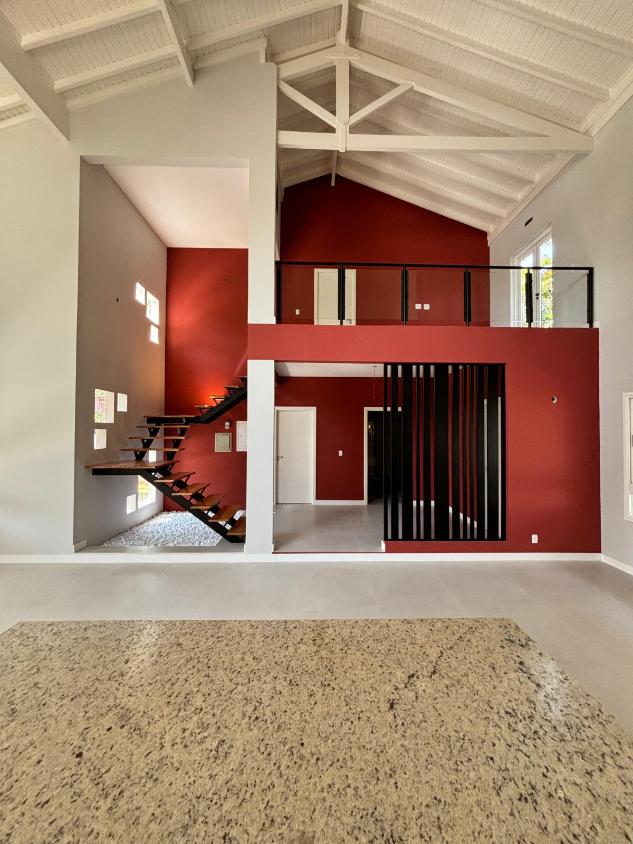 Casa de Condomínio à venda com 4 quartos, 320m² - Foto 15