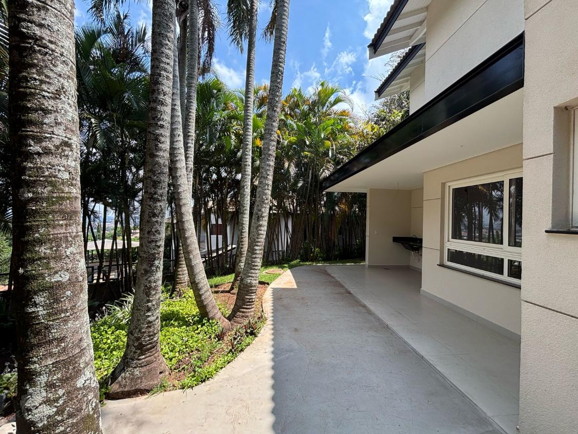 Casa de Condomínio à venda com 4 quartos, 320m² - Foto 8