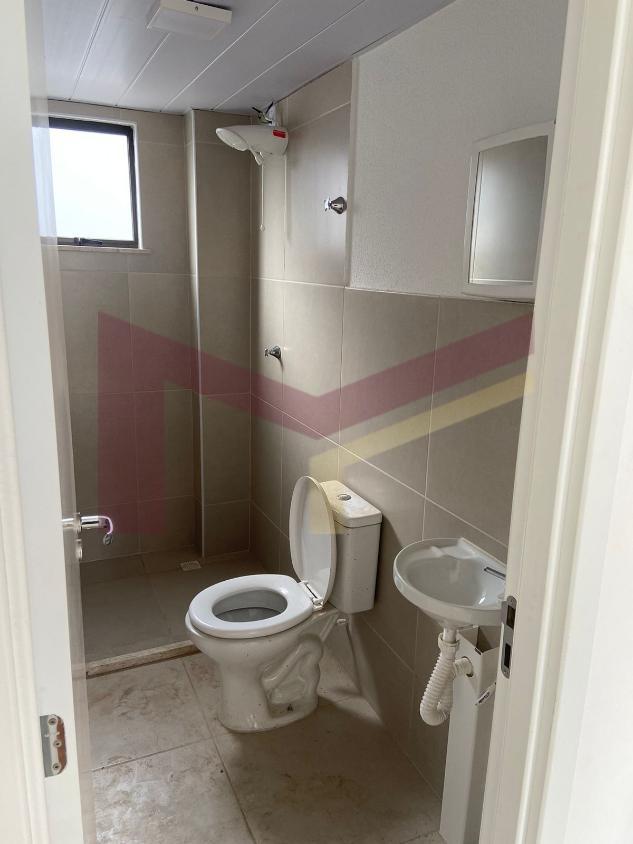 Apartamento para alugar com 2 quartos, 40m² - Foto 7