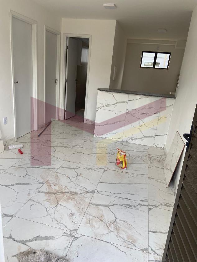 Apartamento para alugar com 2 quartos, 40m² - Foto 5