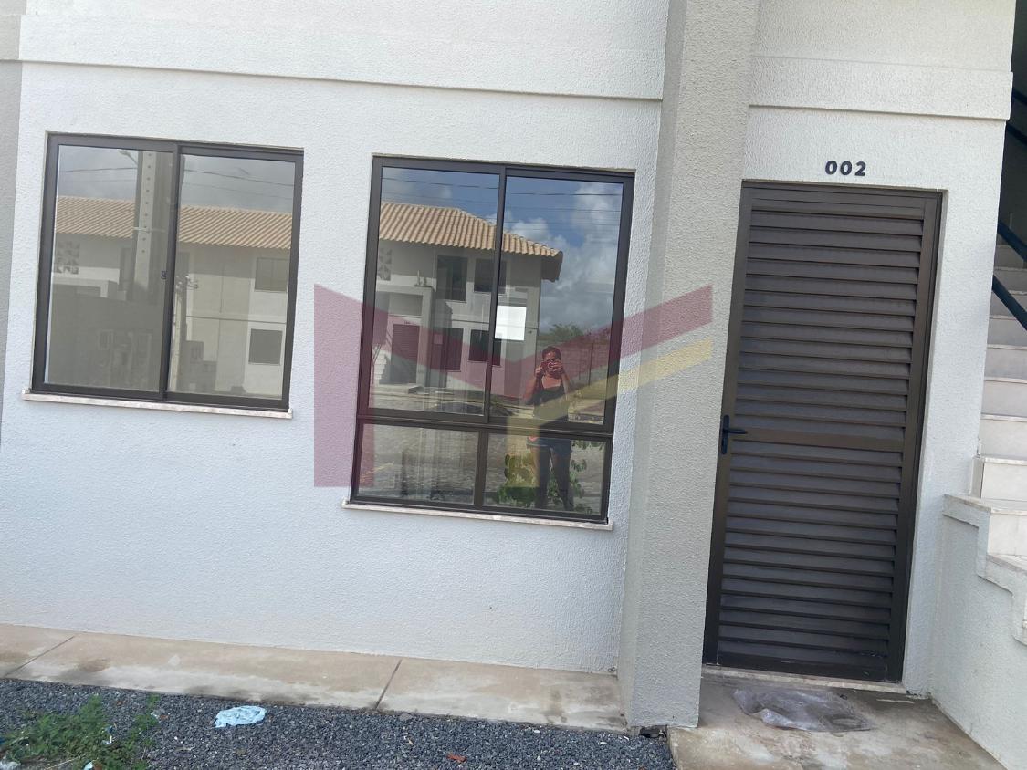 Apartamento para alugar com 2 quartos, 40m² - Foto 1