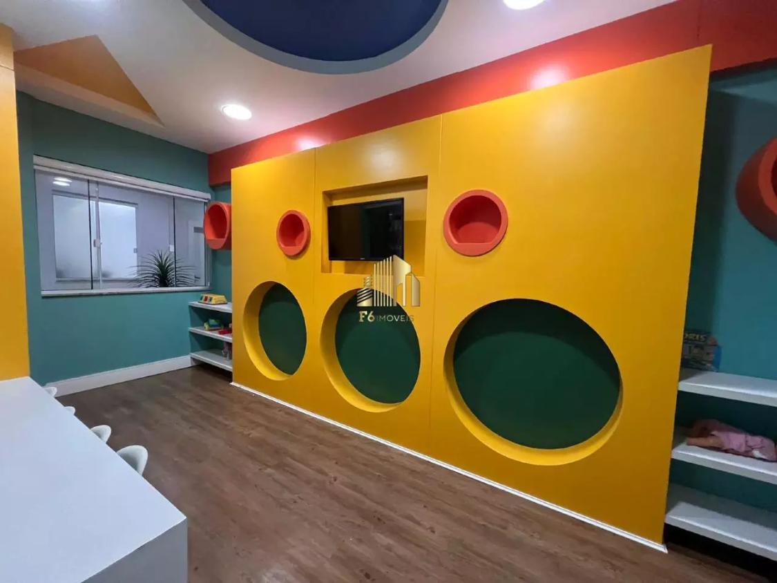 Apartamento, 3 quartos, 113 m² - Foto 19