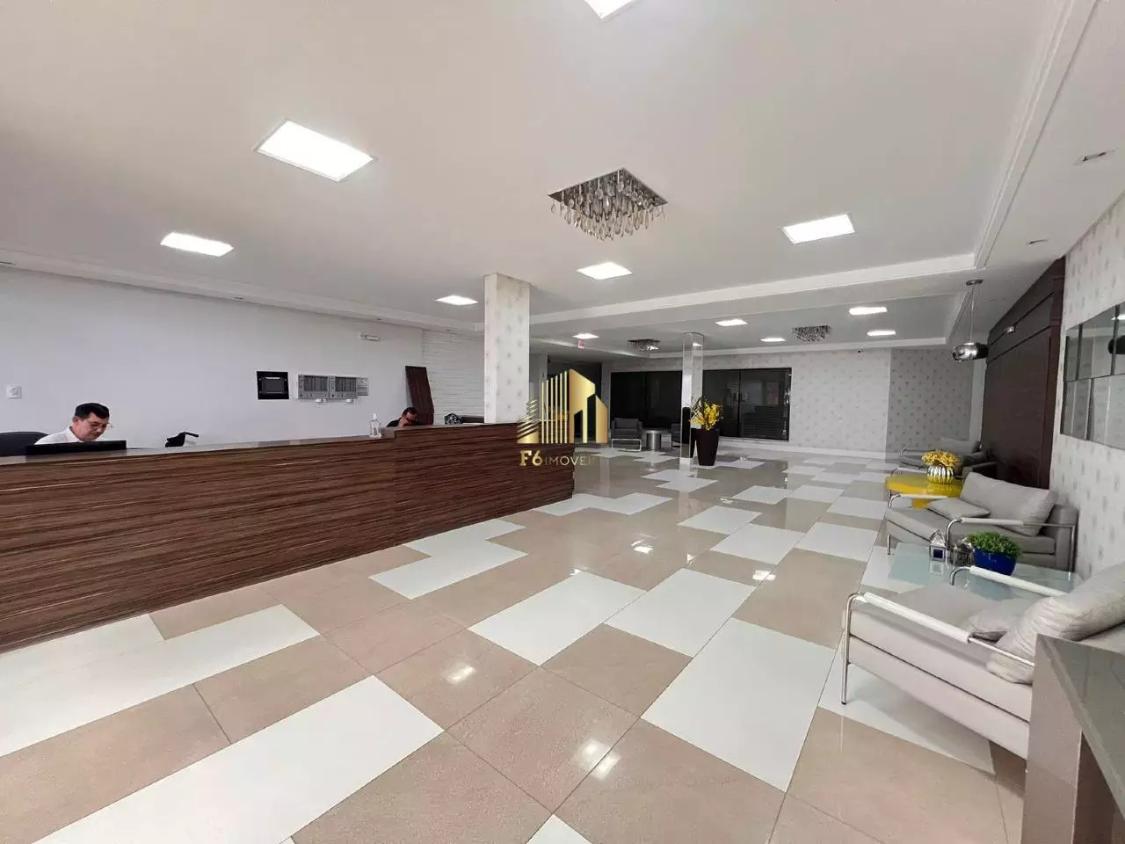 Apartamento, 3 quartos, 113 m² - Foto 2