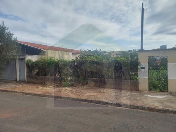 Terreno à venda, 250m² - Foto 1