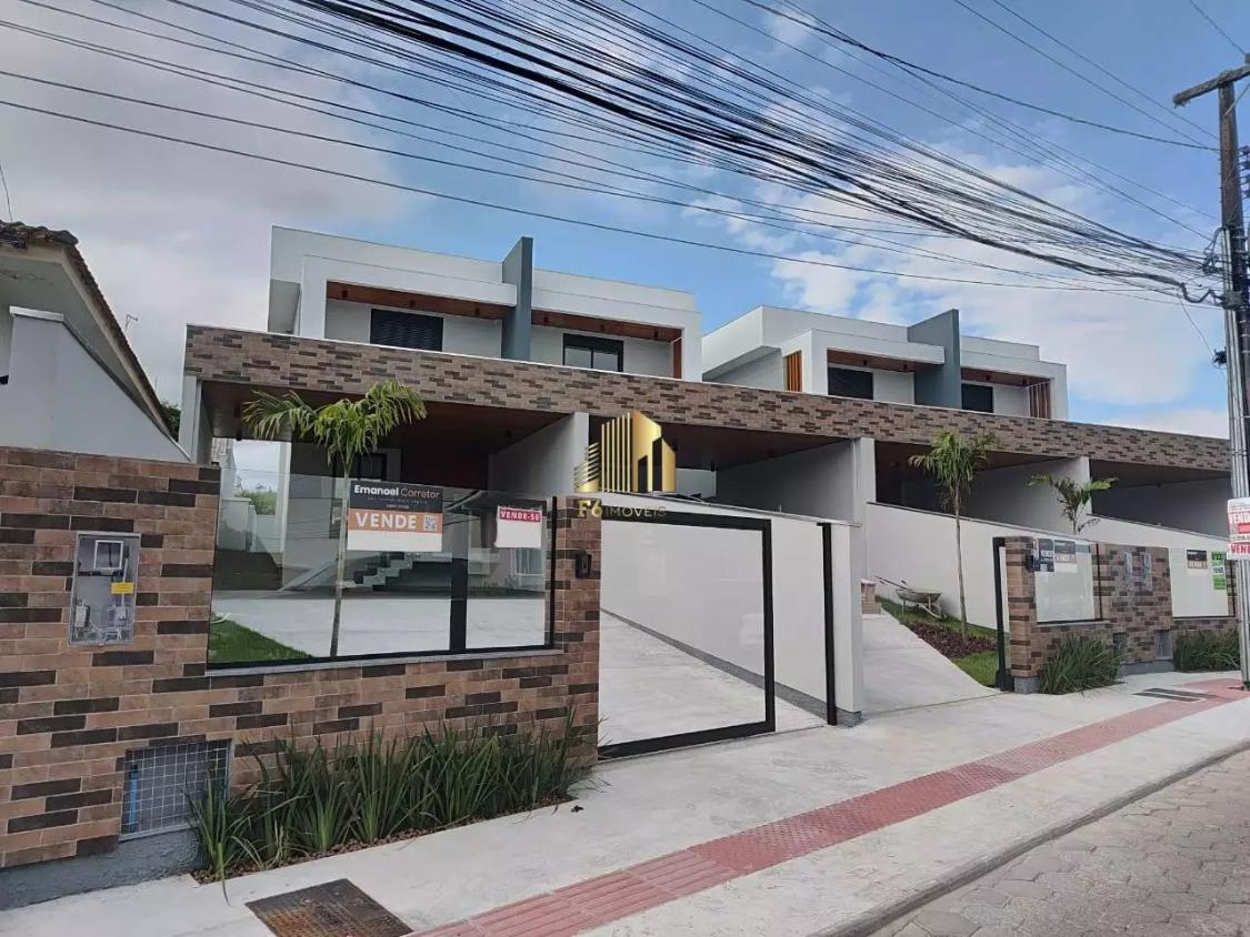 Casa, 3 quartos, 150 m² - Foto 1