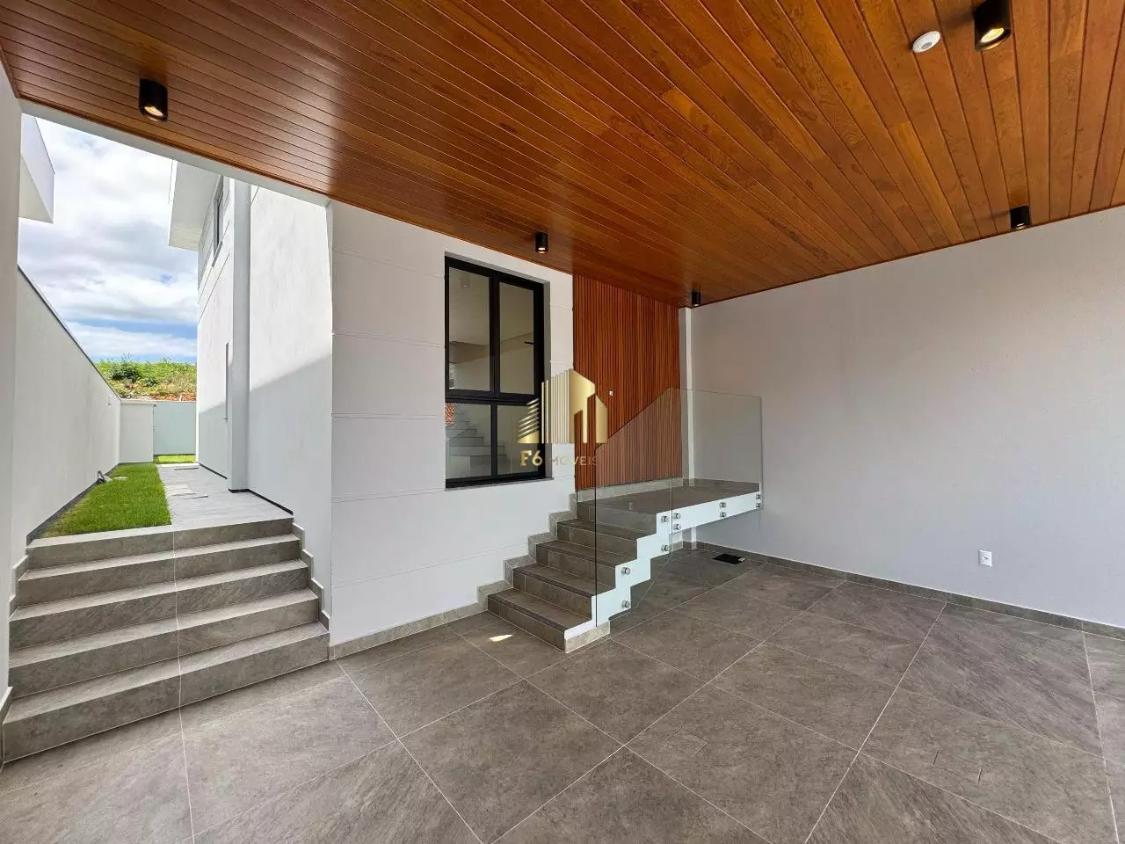 Casa, 3 quartos, 150 m² - Foto 4