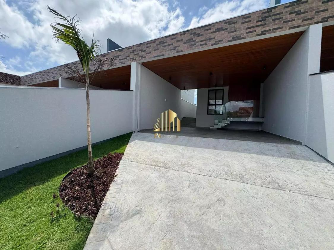 Casa, 3 quartos, 150 m² - Foto 3