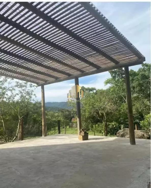 Chácara à venda com 2 quartos, 3800m² - Foto 12