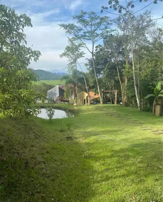 Chácara à venda com 2 quartos, 3800m² - Foto 9