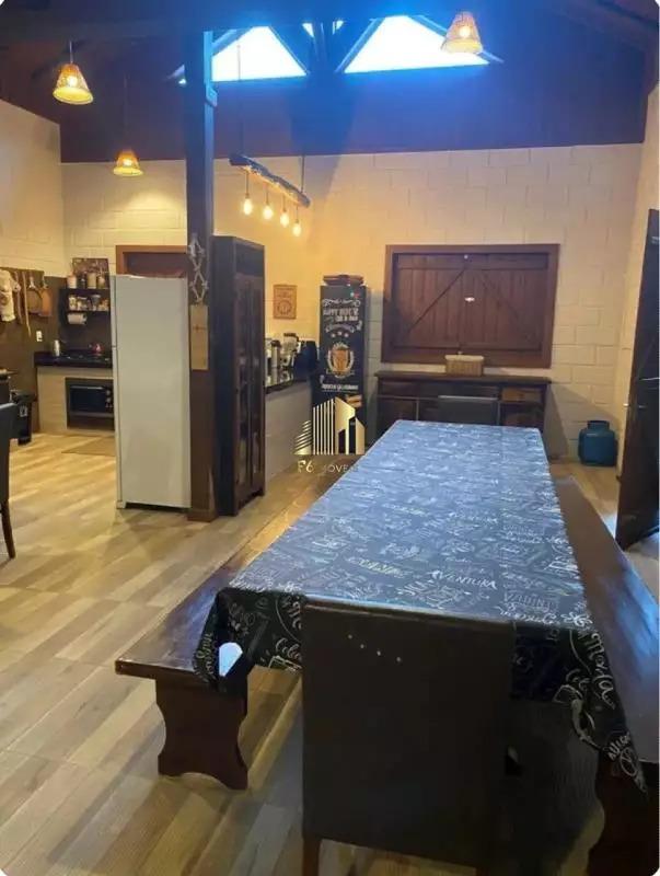 Chácara à venda com 2 quartos, 3800m² - Foto 3