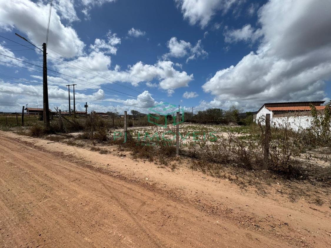 Terreno à venda, 456m² - Foto 3
