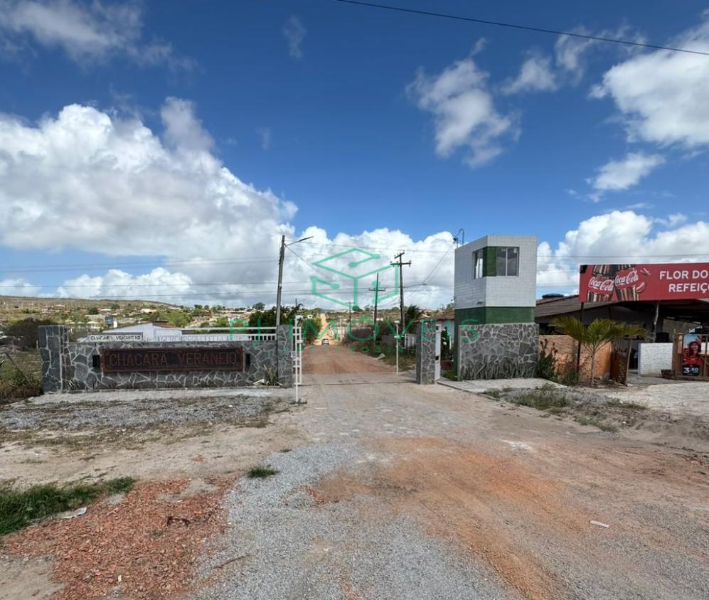 Terreno à venda, 456m² - Foto 2