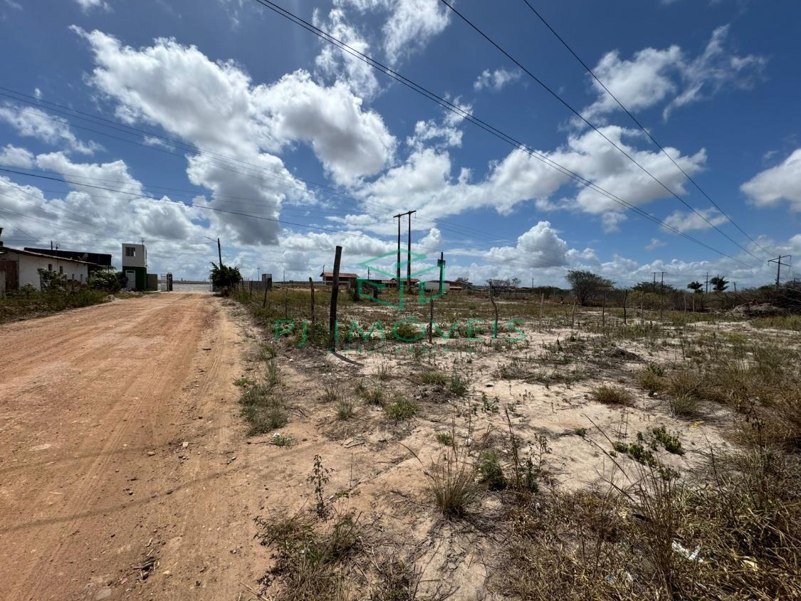 Terreno à venda, 456m² - Foto 1