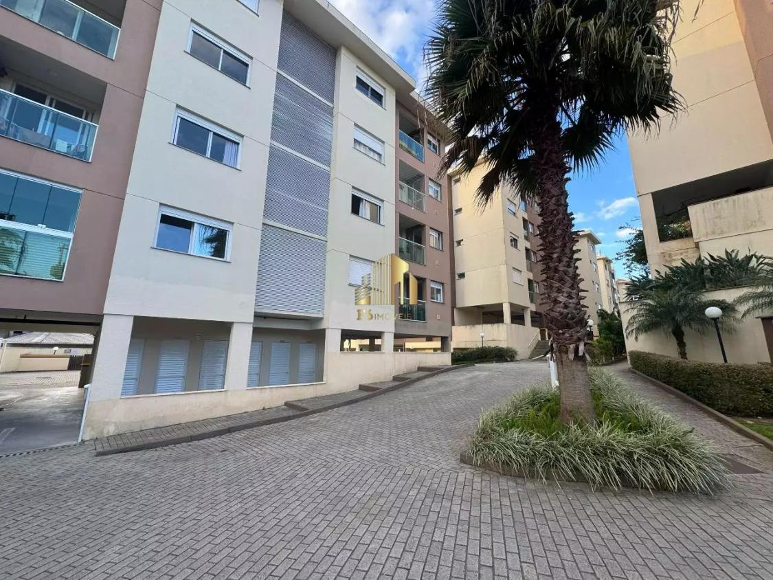 Apartamento à venda com 1 quarto, 45m² - Foto 2