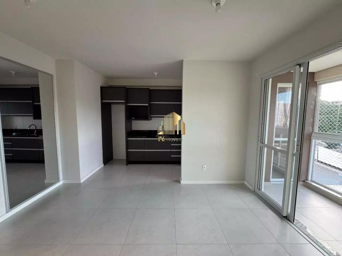 Apartamento à venda com 1 quarto, 45m² - Foto 4