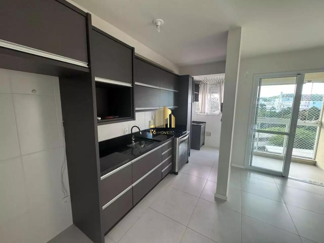 Apartamento à venda com 1 quarto, 45m² - Foto 5
