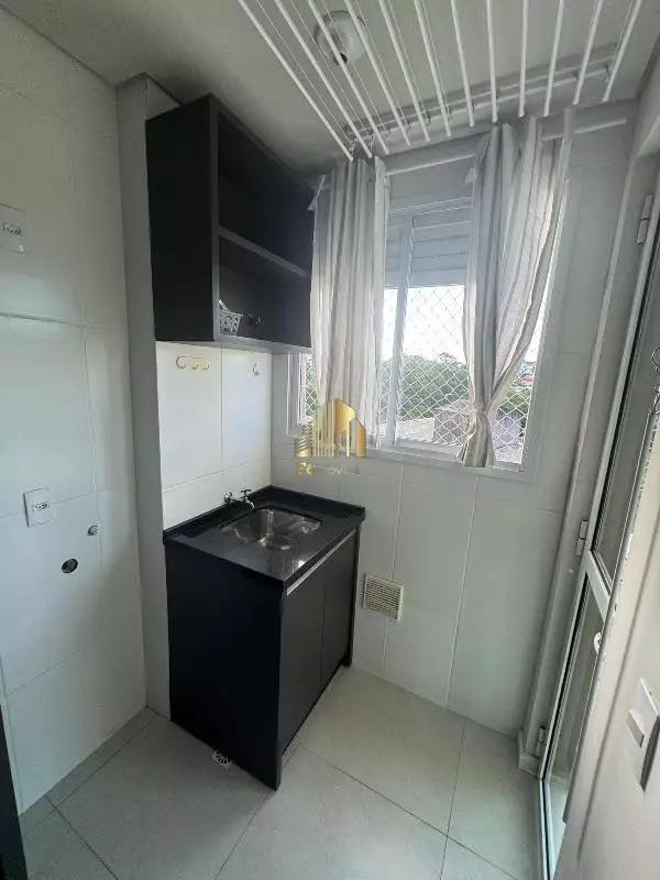 Apartamento à venda com 1 quarto, 45m² - Foto 6