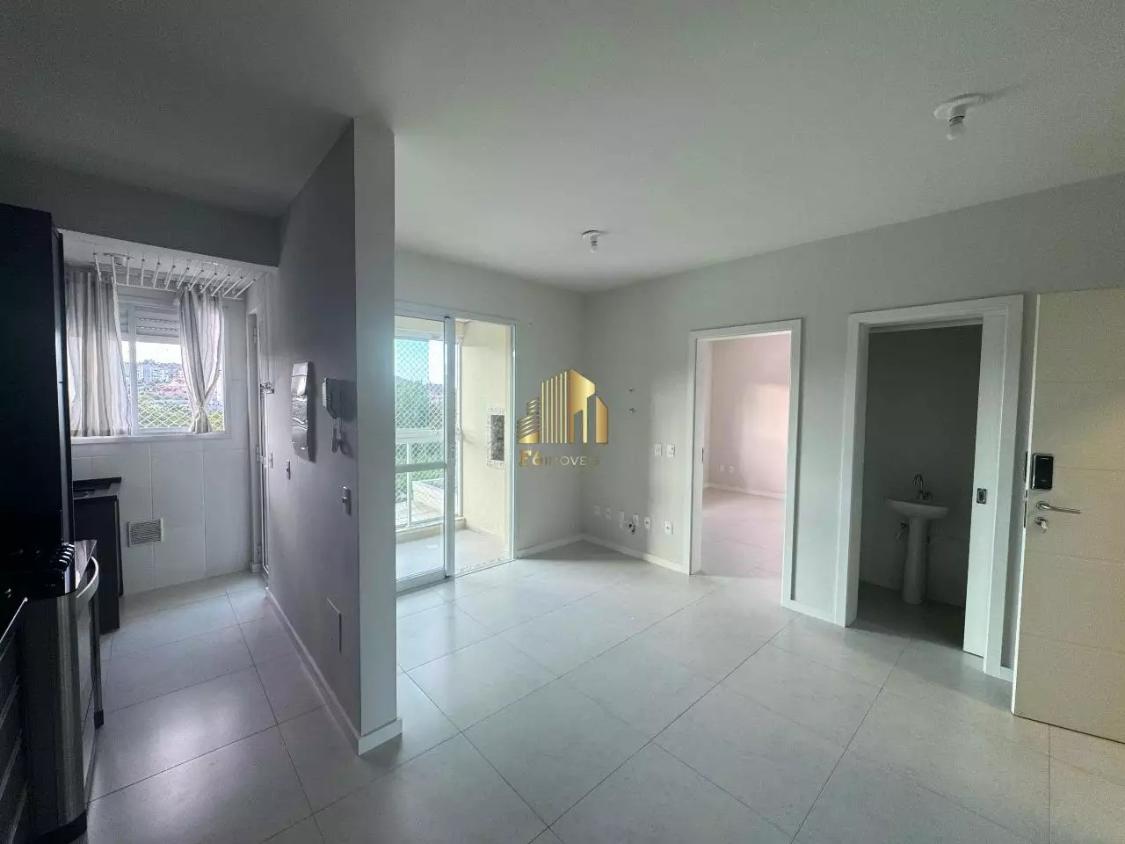 Apartamento à venda com 1 quarto, 45m² - Foto 7
