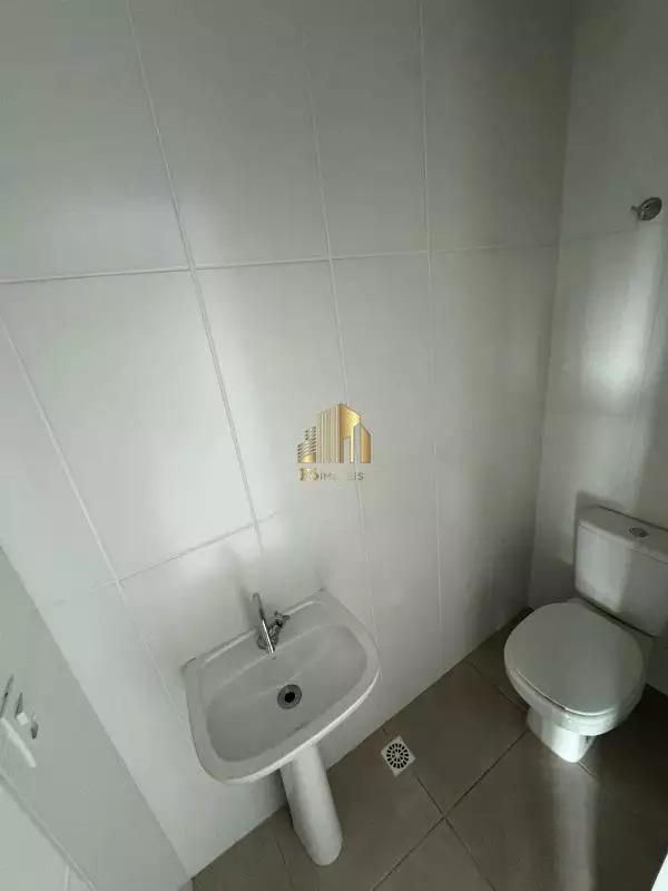 Apartamento à venda com 1 quarto, 45m² - Foto 8