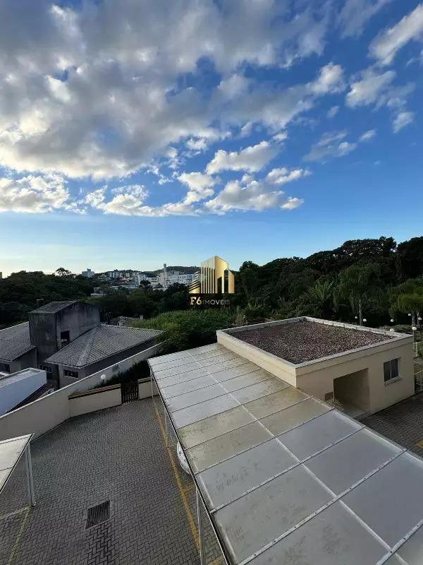 Apartamento à venda com 1 quarto, 45m² - Foto 12