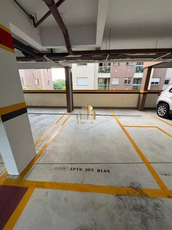 Apartamento à venda com 1 quarto, 45m² - Foto 15
