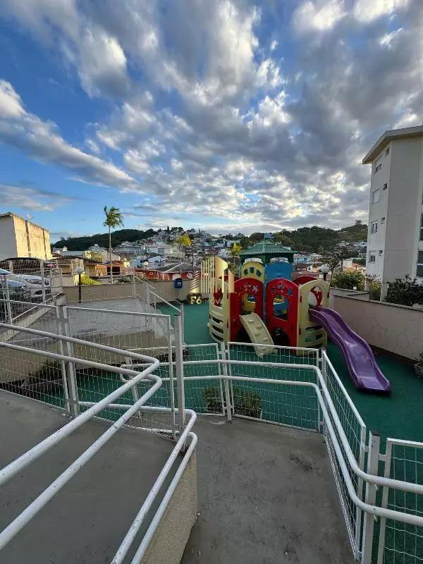 Apartamento à venda com 1 quarto, 45m² - Foto 16