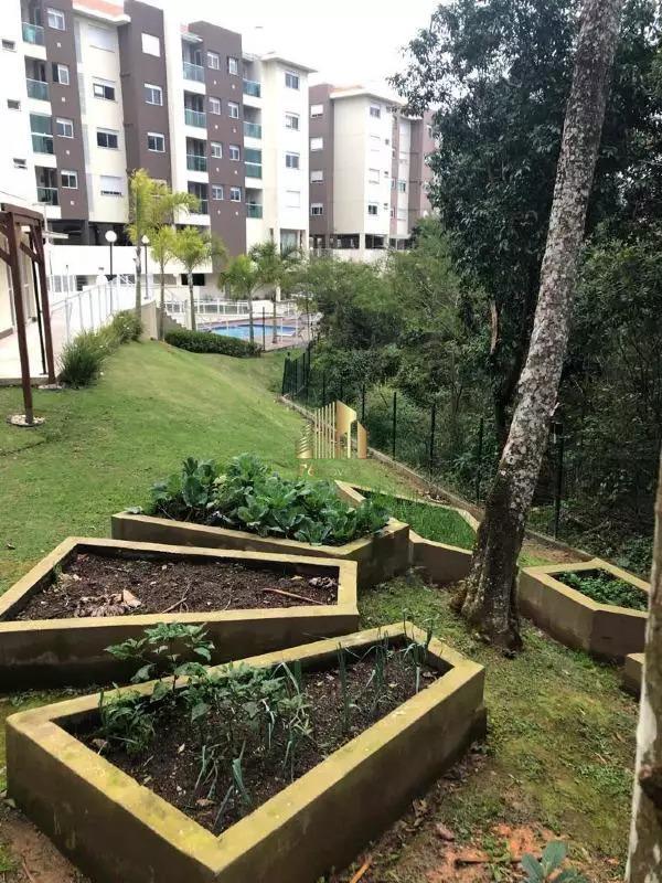 Apartamento à venda com 1 quarto, 45m² - Foto 18