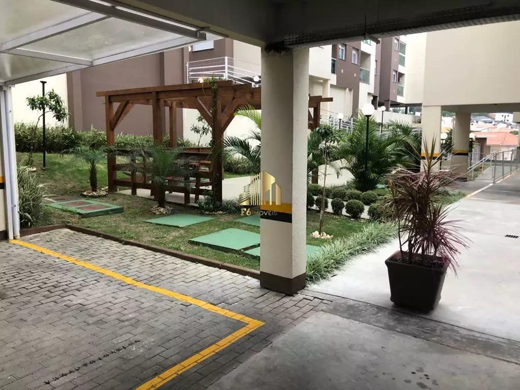 Apartamento à venda com 1 quarto, 45m² - Foto 20