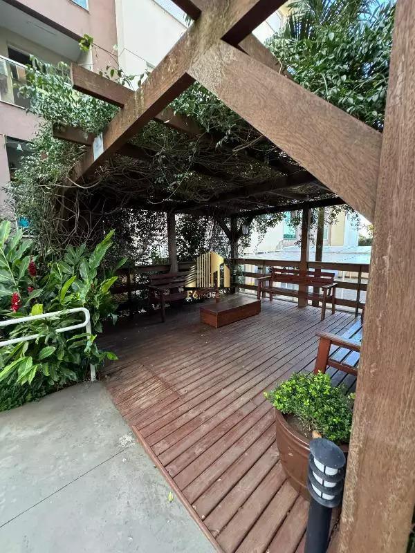 Apartamento à venda com 1 quarto, 45m² - Foto 21