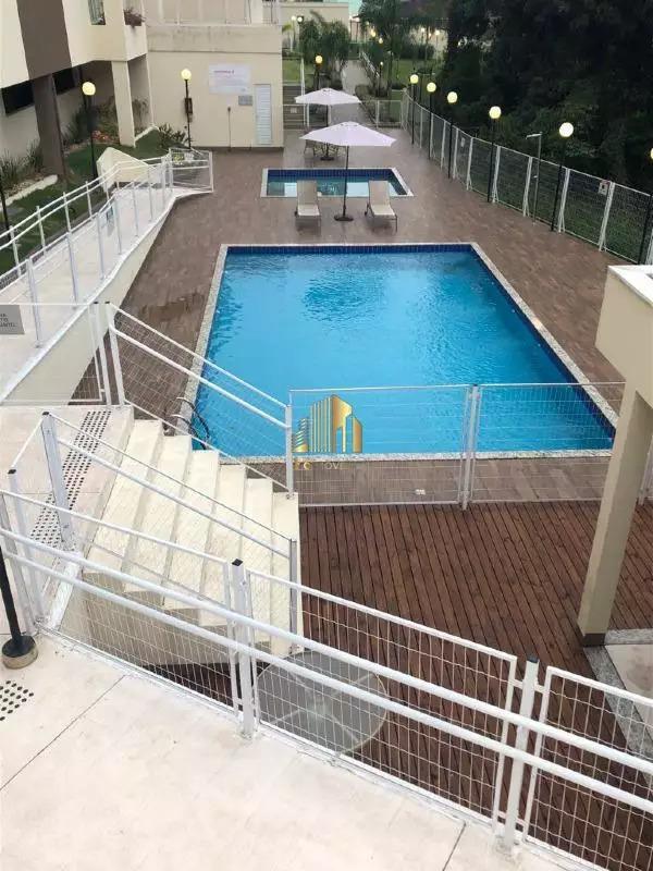 Apartamento à venda com 1 quarto, 45m² - Foto 30