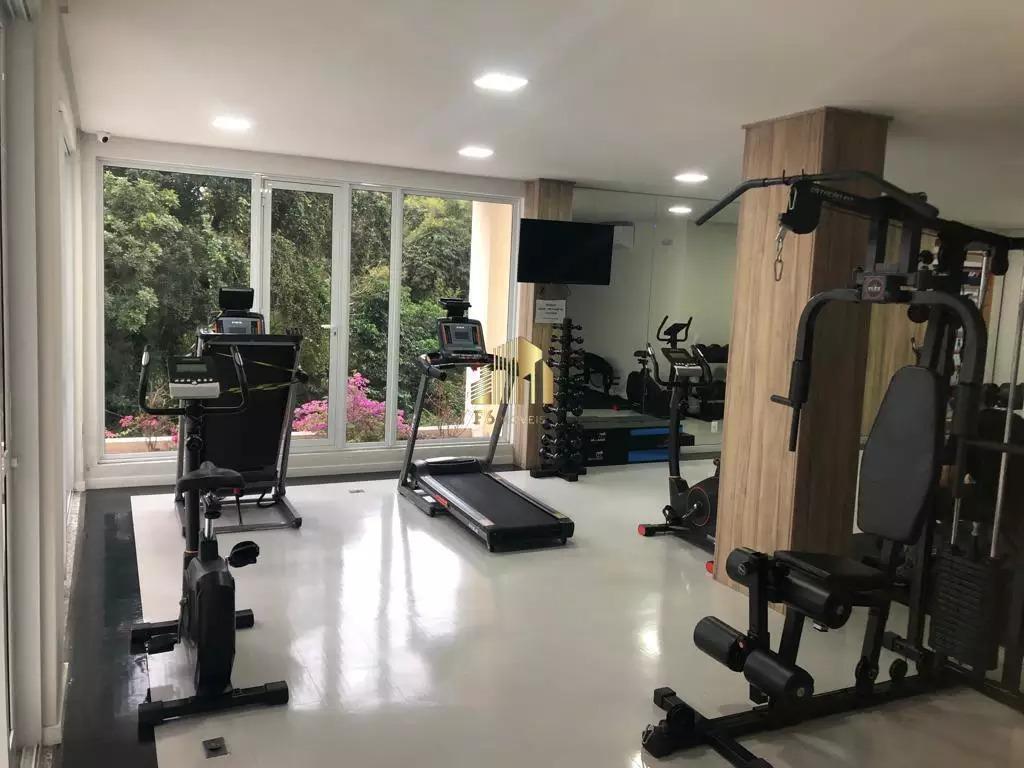 Apartamento à venda com 1 quarto, 45m² - Foto 22