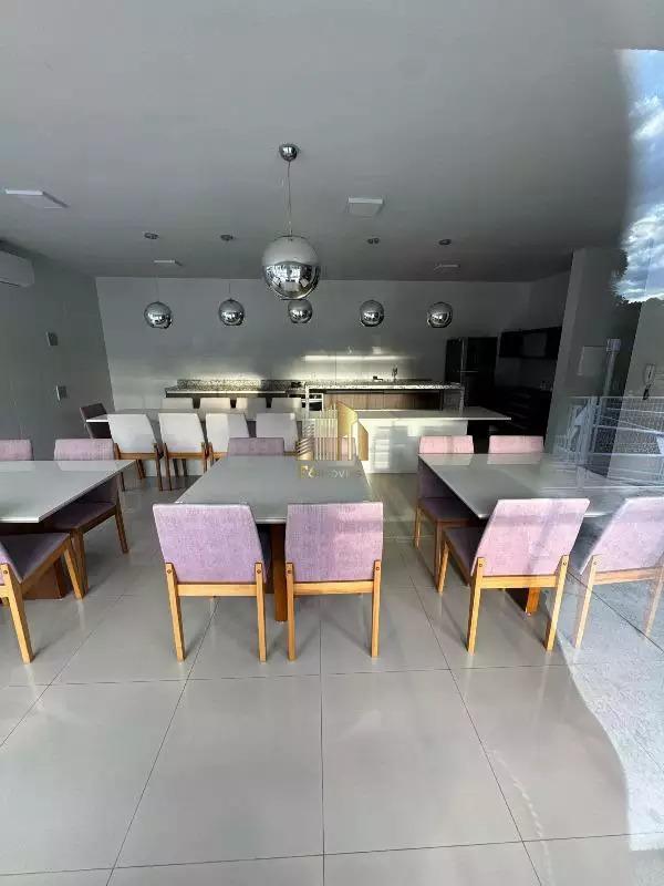 Apartamento à venda com 1 quarto, 45m² - Foto 23