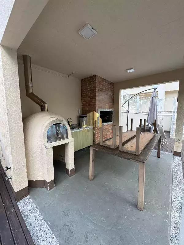 Apartamento à venda com 1 quarto, 45m² - Foto 25