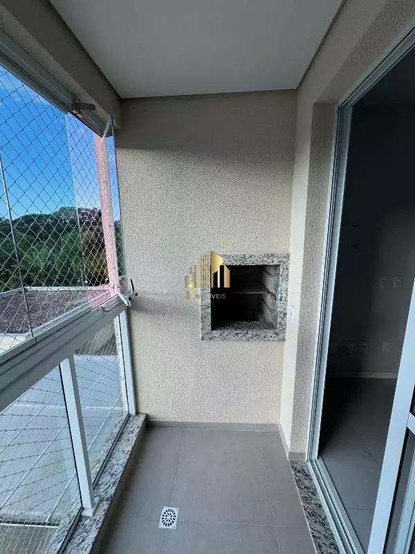 Apartamento à venda com 1 quarto, 45m² - Foto 9