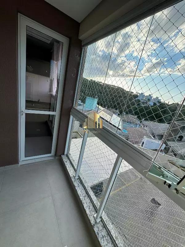 Apartamento à venda com 1 quarto, 45m² - Foto 10