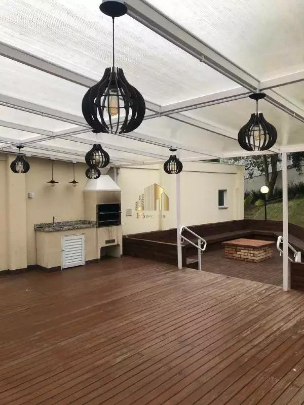 Apartamento à venda com 1 quarto, 45m² - Foto 26