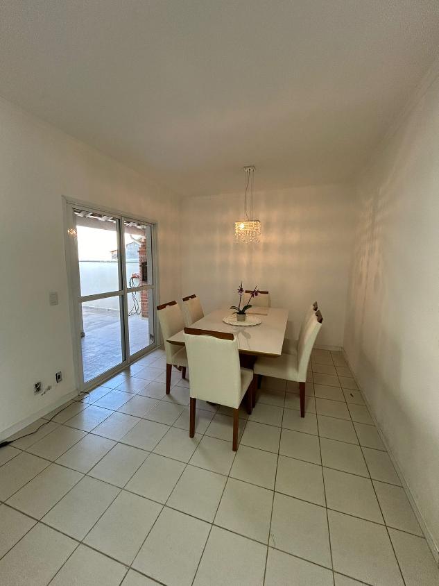Casa de Condomínio à venda com 3 quartos, 124m² - Foto 3