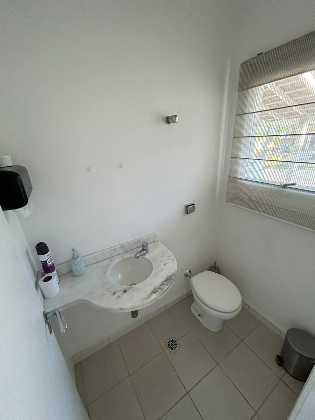 Casa de Condomínio à venda com 3 quartos, 124m² - Foto 5