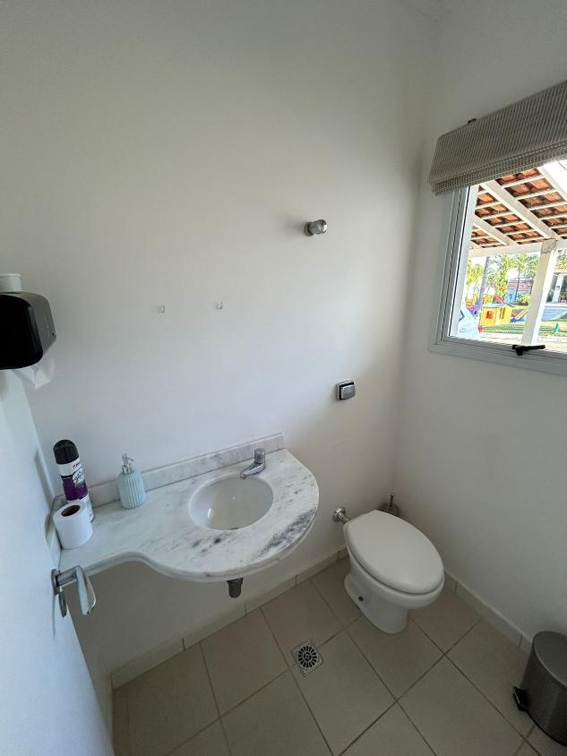 Casa de Condomínio à venda com 3 quartos, 124m² - Foto 6