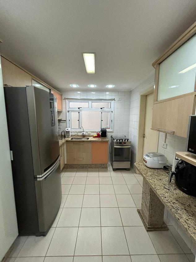 Casa de Condomínio à venda com 3 quartos, 124m² - Foto 7