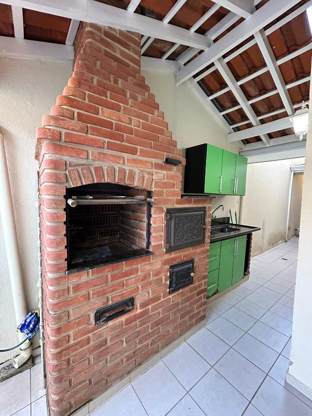 Casa de Condomínio à venda com 3 quartos, 124m² - Foto 10