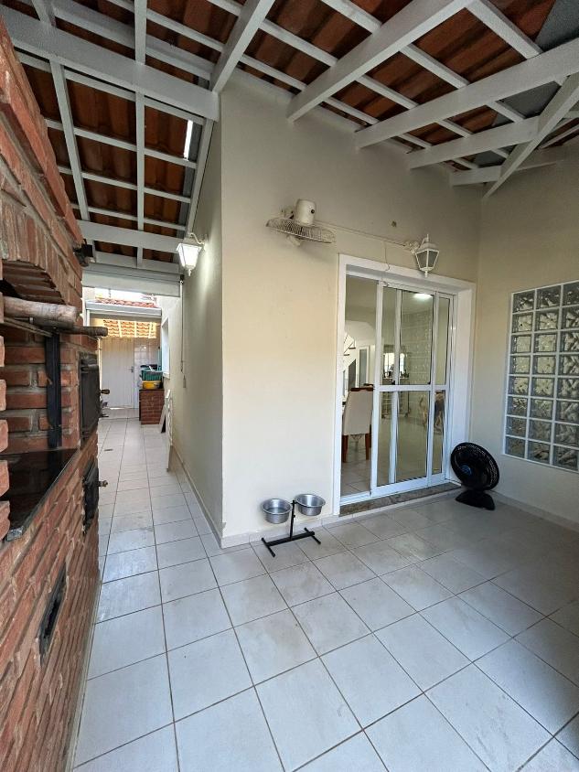 Casa de Condomínio à venda com 3 quartos, 124m² - Foto 9